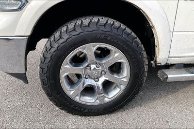 2018 RAM 1500 Laramie