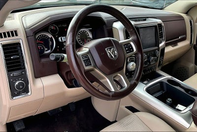 2018 RAM 1500 Laramie