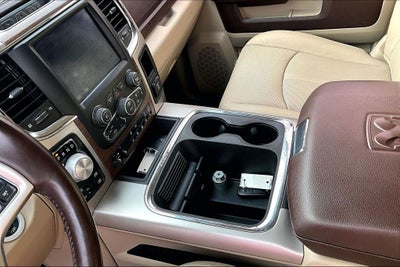 2018 RAM 1500 Laramie