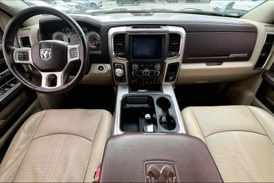 2018 RAM 1500 Laramie