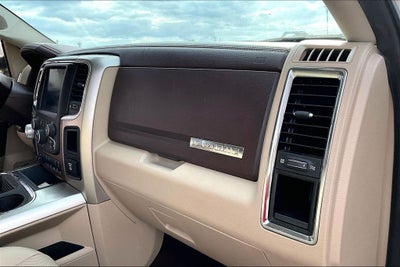 2018 RAM 1500 Laramie