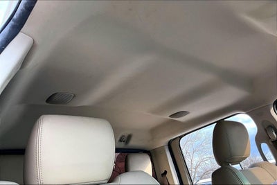 2018 RAM 1500 Laramie