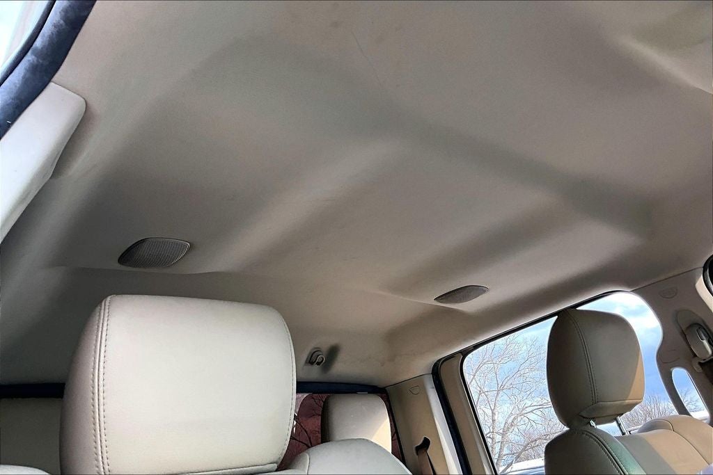 2018 RAM 1500 Laramie