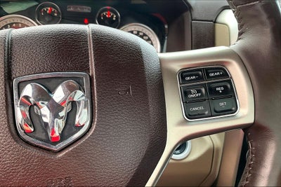 2018 RAM 1500 Laramie