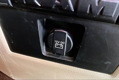 2018 RAM 1500 Laramie