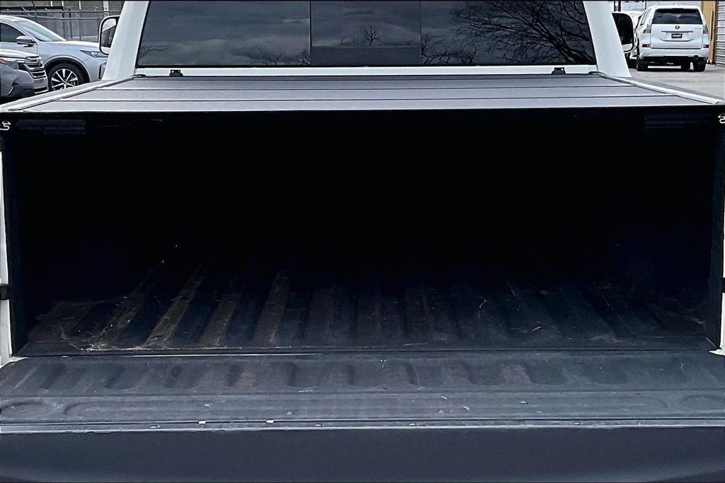 2018 RAM 1500 Laramie