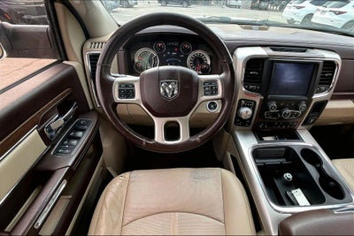 2018 RAM 1500 Laramie