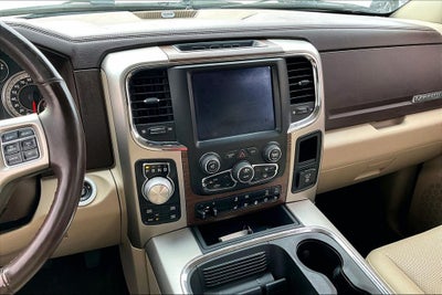 2018 RAM 1500 Laramie