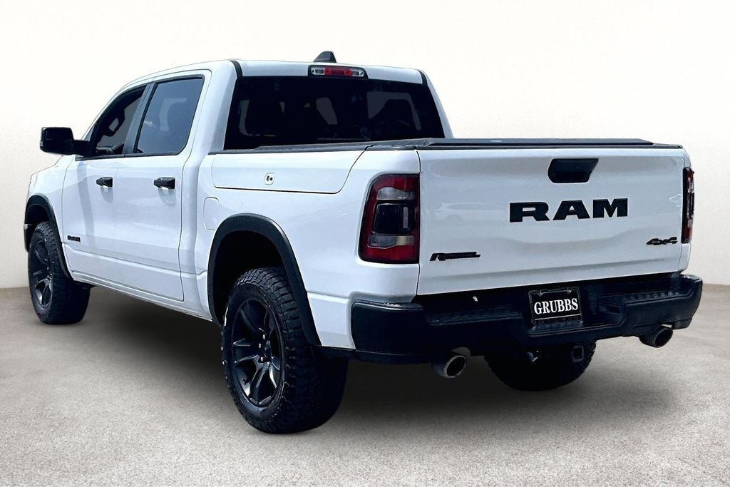 2023 RAM 1500 Rebel