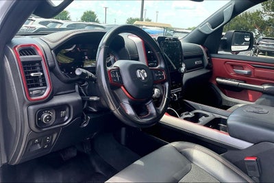 2023 RAM 1500 Rebel