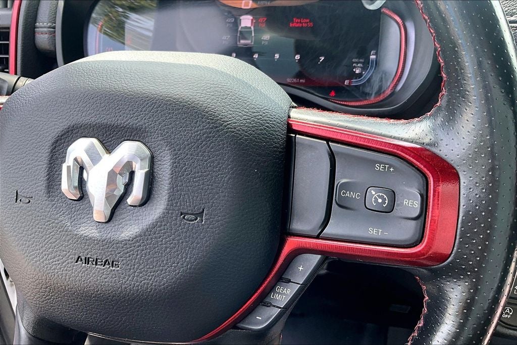 2023 RAM 1500 Rebel