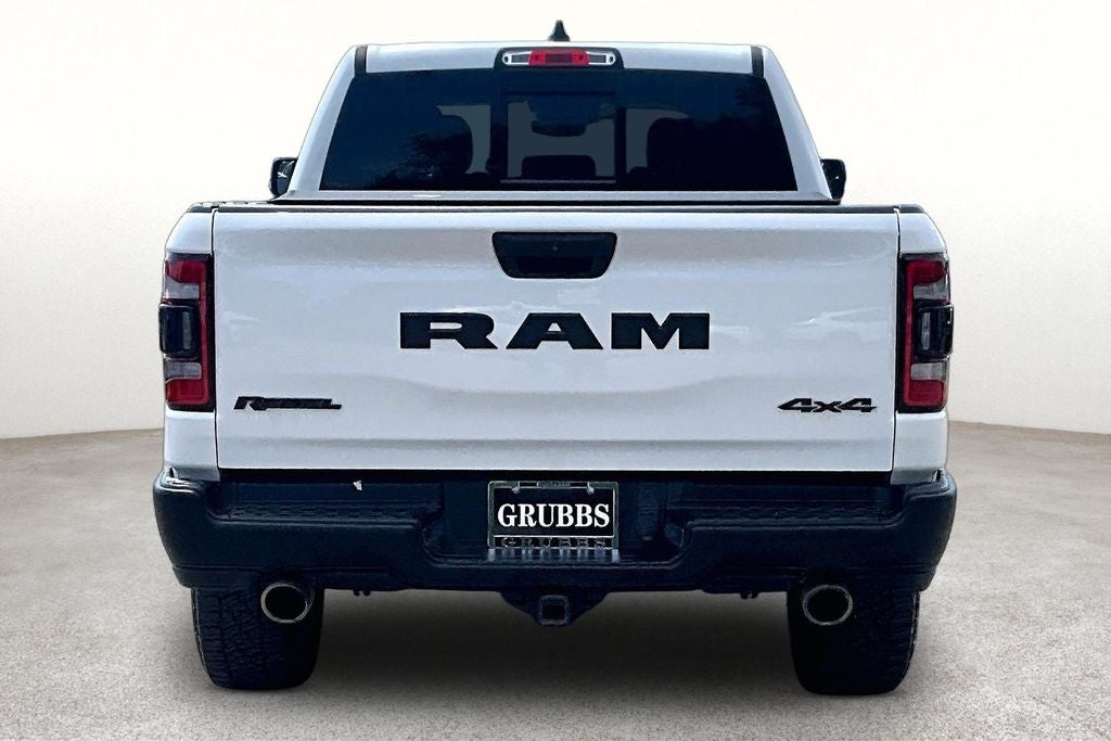 2023 RAM 1500 Rebel