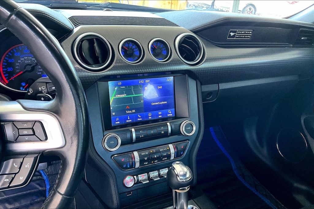 2020 Ford Mustang GT Premium