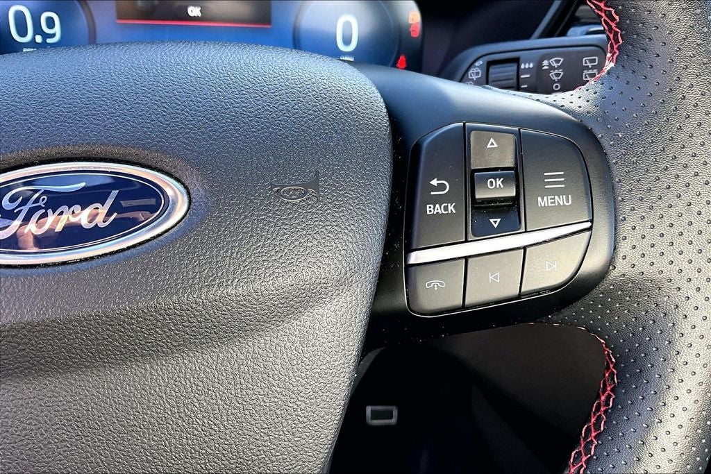 2023 Ford Escape ST-Line Select