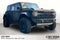 2022 Ford Bronco Raptor