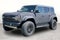 2022 Ford Bronco Raptor