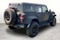 2022 Ford Bronco Raptor