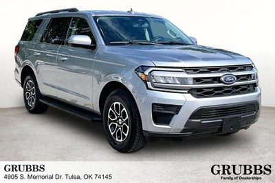 2024 Ford Expedition XLT