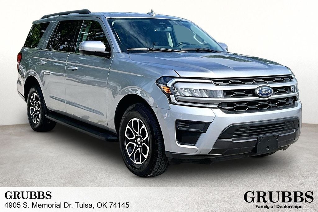 2024 Ford Expedition XLT