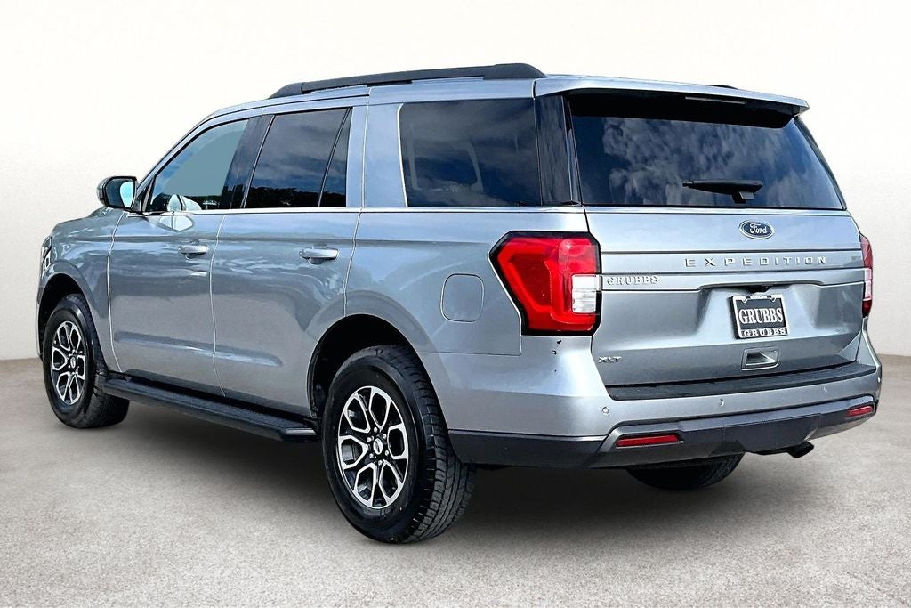 2024 Ford Expedition XLT