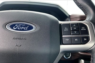 2024 Ford Expedition Limited