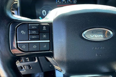 2022 Ford Expedition Platinum