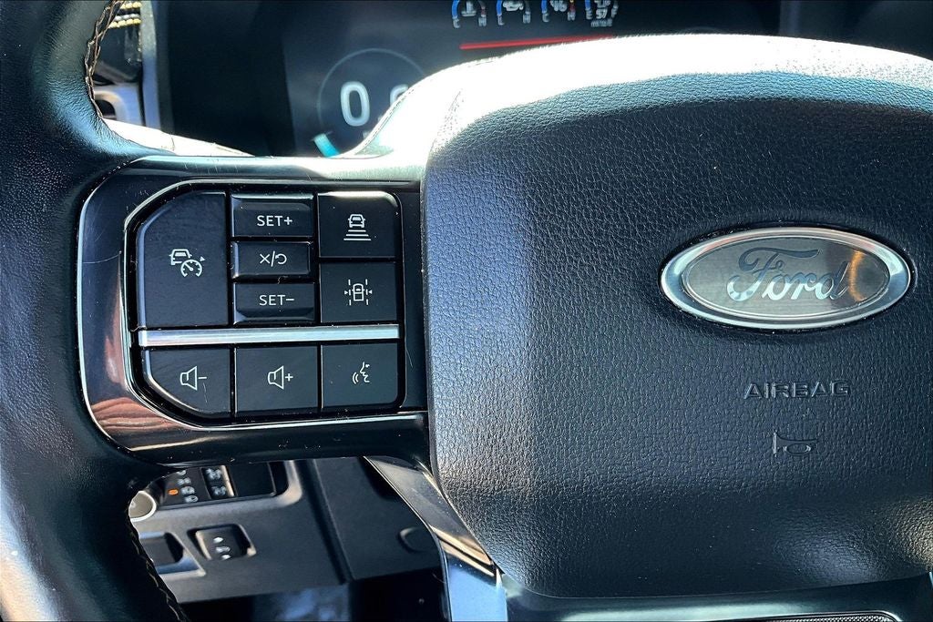 2022 Ford Expedition Platinum