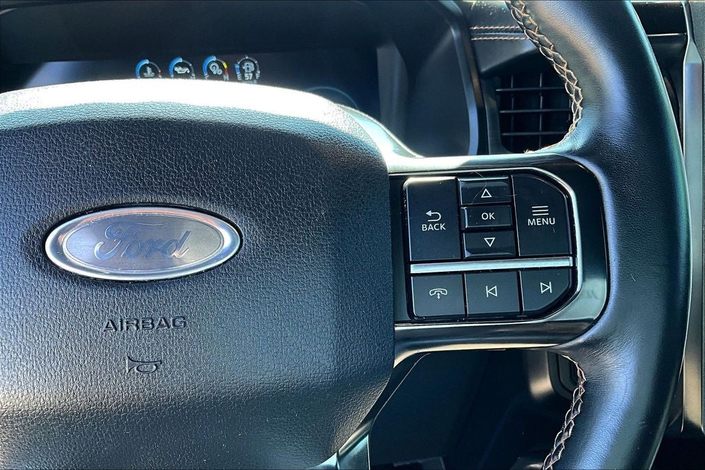 2022 Ford Expedition Platinum