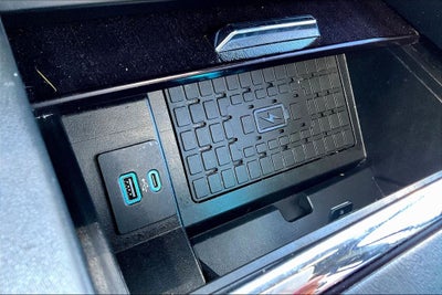 2022 Ford Expedition Platinum