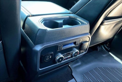 2022 Ford Expedition Platinum