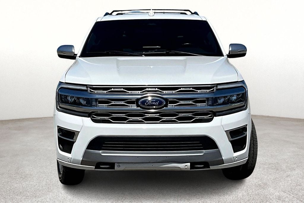 2022 Ford Expedition Platinum