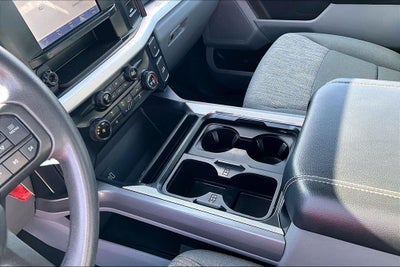 2023 Ford F-250SD XLT