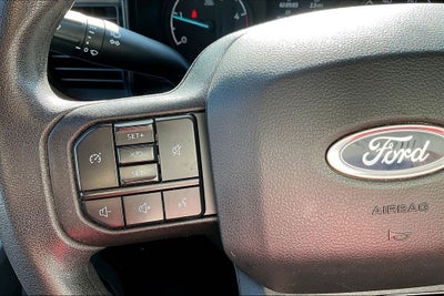 2023 Ford F-250SD XLT