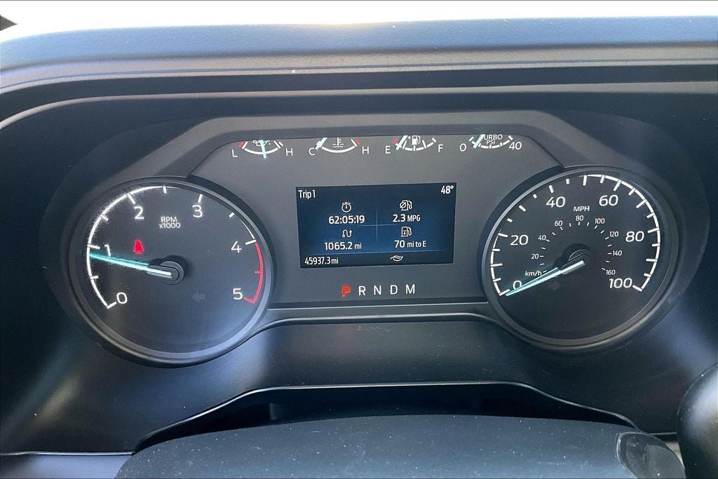 2023 Ford F-250SD XLT