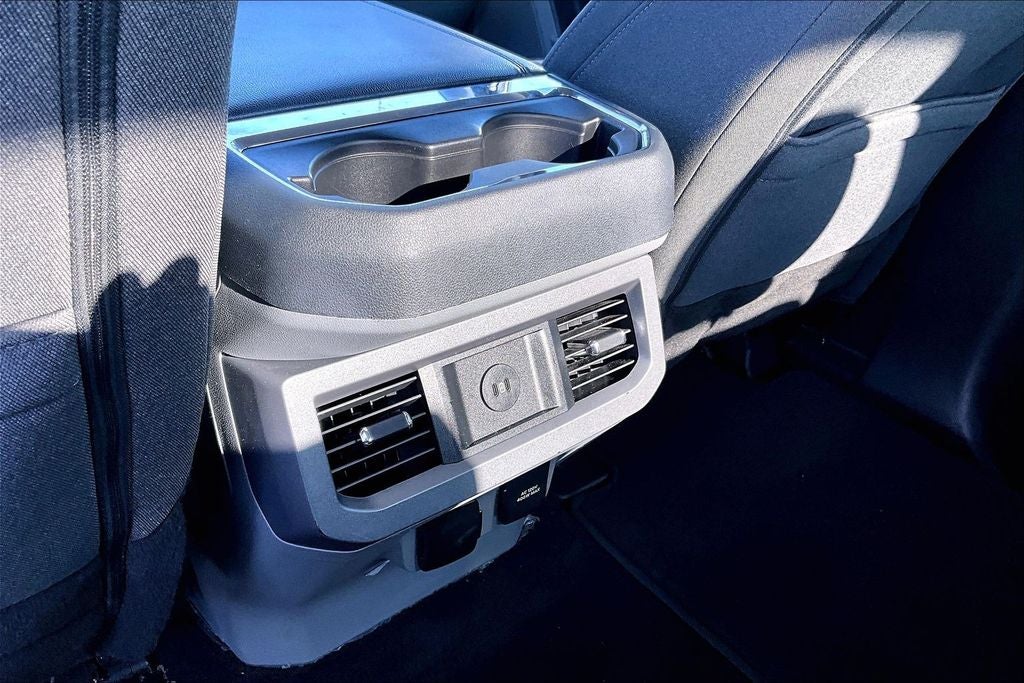 2023 Ford F-250SD XLT