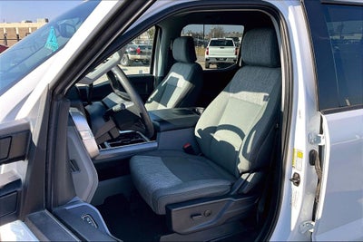 2023 Ford F-250SD XLT