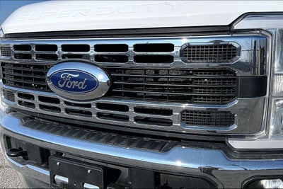 2023 Ford F-250SD XLT