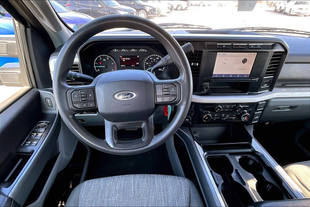 2023 Ford F-250SD XLT