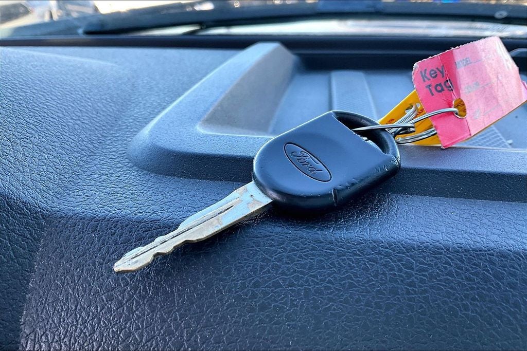 2008 Ford F-450SD Lariat DRW