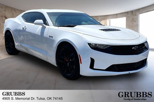 2023 Chevrolet Camaro LT1