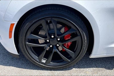 2023 Chevrolet Camaro LT1