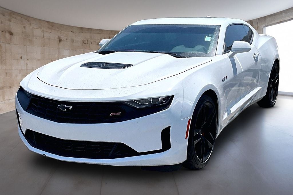2023 Chevrolet Camaro LT1