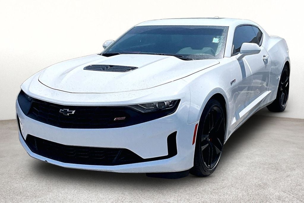 2023 Chevrolet Camaro LT1