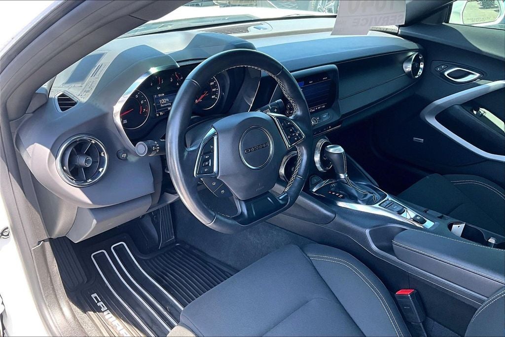 2023 Chevrolet Camaro LT1