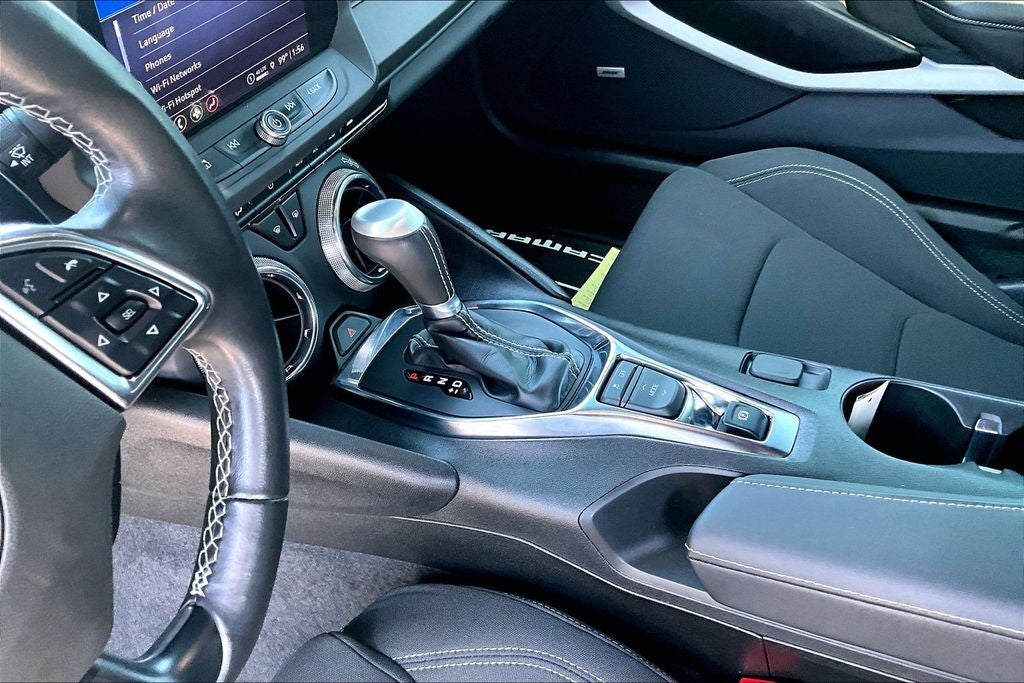 2023 Chevrolet Camaro LT1
