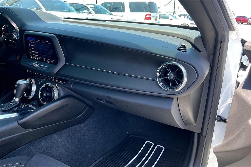 2023 Chevrolet Camaro LT1