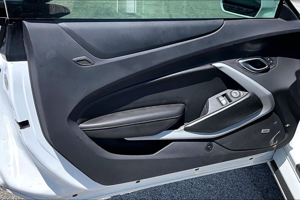 2023 Chevrolet Camaro LT1
