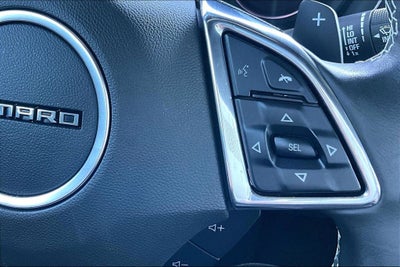 2023 Chevrolet Camaro LT1