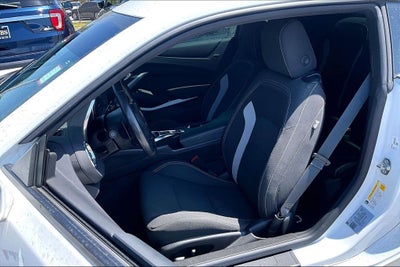 2023 Chevrolet Camaro LT1