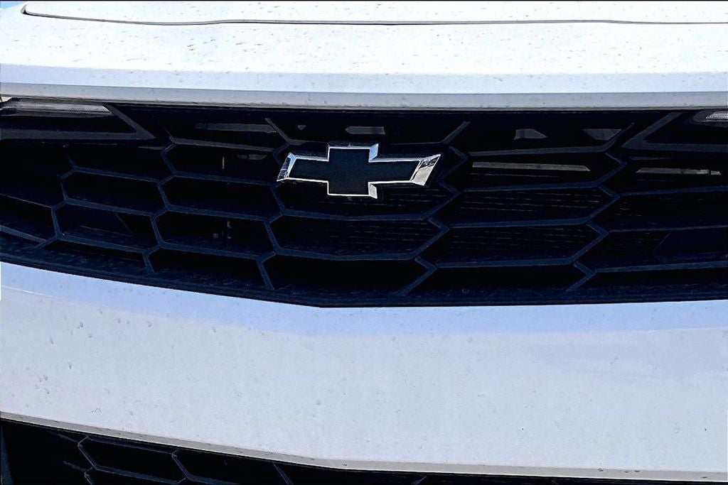2023 Chevrolet Camaro LT1